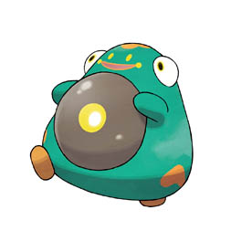 画像ギャラリー No.012のサムネイル画像 / 「ポケットモンスター スカーレット・バイオレット」,新たなジムリーダー“ナンジャモ”と,“ハラバリー”を紹介するトレイラー公開