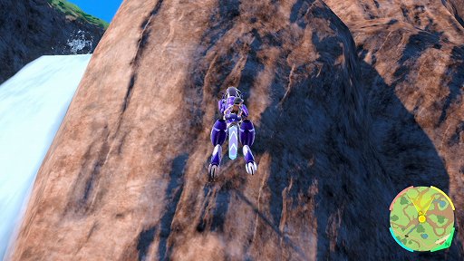 画像ギャラリー No.005のサムネイル画像 / ［プレイレポート］「ポケモン スカーレット・バイオレット」はオープンワールドの導入により，遊びの幅が大きく進化している