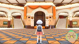 画像ギャラリー No.013のサムネイル画像 / ［プレイレポート］「ポケモン スカーレット・バイオレット」はオープンワールドの導入により，遊びの幅が大きく進化している