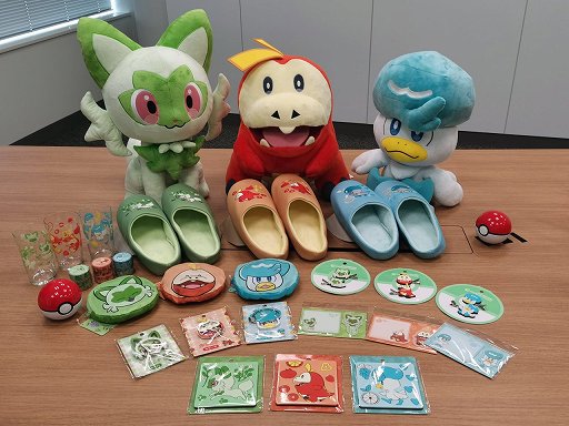 画像ギャラリー No.030のサムネイル画像 / ［プレイレポート］「ポケモン スカーレット・バイオレット」はオープンワールドの導入により，遊びの幅が大きく進化している