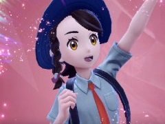 ［プレイレポート］「ポケモン スカーレット・バイオレット」はオープンワールドの導入により，遊びの幅が大きく進化している