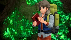 画像ギャラリー No.006のサムネイル画像 / 「ポケモン スカーレット・バイオレット」,エド・シーランさんの挿入歌に合わせてパルデア地方での冒険を紹介するファイナルトレイラーが公開に