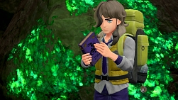 画像ギャラリー No.007のサムネイル画像 / 「ポケモン スカーレット・バイオレット」,エド・シーランさんの挿入歌に合わせてパルデア地方での冒険を紹介するファイナルトレイラーが公開に