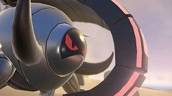 画像ギャラリー No.013のサムネイル画像 / 「ポケモン スカーレット・バイオレット」,エド・シーランさんの挿入歌に合わせてパルデア地方での冒険を紹介するファイナルトレイラーが公開に