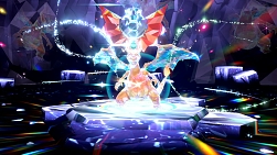 画像ギャラリー No.024のサムネイル画像 / 「ポケモン スカーレット・バイオレット」,エド・シーランさんの挿入歌に合わせてパルデア地方での冒険を紹介するファイナルトレイラーが公開に