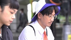 画像ギャラリー No.008のサムネイル画像 / 「ポケモン スカーレット・バイオレット」，TVCM第2弾を公開。永山瑛太さん演じる男が，タイプを変える新要素“テラスタル”を語る