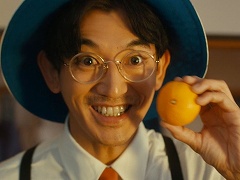 「ポケモン スカーレット・バイオレット」，TVCM第2弾を公開。永山瑛太さん演じる男が，タイプを変える新要素“テラスタル”を語る
