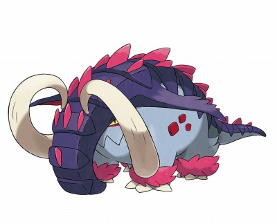 画像ギャラリー No.059のサムネイル画像 / 「ポケットモンスター スカーレット・バイオレット」ポケモン1000種類突破記念の映像が公開に。1000番目のポケモン“サーフゴー”登場