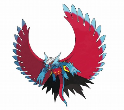 画像ギャラリー No.067のサムネイル画像 / 「ポケットモンスター スカーレット・バイオレット」ポケモン1000種類突破記念の映像が公開に。1000番目のポケモン“サーフゴー”登場