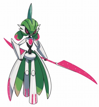 画像ギャラリー No.070のサムネイル画像 / 「ポケットモンスター スカーレット・バイオレット」ポケモン1000種類突破記念の映像が公開に。1000番目のポケモン“サーフゴー”登場