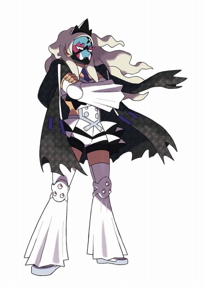 画像ギャラリー No.076のサムネイル画像 / 「ポケットモンスター スカーレット・バイオレット」ポケモン1000種類突破記念の映像が公開に。1000番目のポケモン“サーフゴー”登場