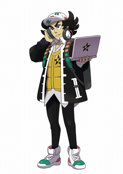 画像ギャラリー No.077のサムネイル画像 / 「ポケットモンスター スカーレット・バイオレット」ポケモン1000種類突破記念の映像が公開に。1000番目のポケモン“サーフゴー”登場
