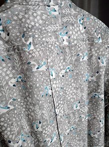 画像ギャラリー No.008のサムネイル画像 / 「ポケモン ダイヤモンド・パール」まで網羅した「Pokémon Shirts」で推しポケのシャツを買う（「買い物Surfer」第16回）