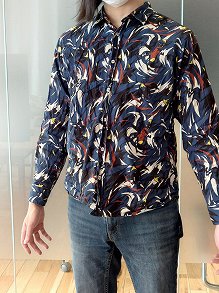 画像ギャラリー No.013のサムネイル画像 / 「ポケモン ダイヤモンド・パール」まで網羅した「Pokémon Shirts」で推しポケのシャツを買う（「買い物Surfer」第16回）