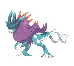 画像ギャラリー No.026のサムネイル画像 / 「ポケモンSV」の有料追加コンテンツ「ゼロの秘宝」が発表に。第1弾“碧の仮面”は2023年秋に配信予定