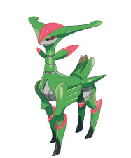 画像ギャラリー No.027のサムネイル画像 / 「ポケモンSV」の有料追加コンテンツ「ゼロの秘宝」が発表に。第1弾“碧の仮面”は2023年秋に配信予定