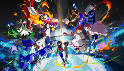 画像ギャラリー No.034のサムネイル画像 / 「ポケモンSV」の有料追加コンテンツ「ゼロの秘宝」が発表に。第1弾“碧の仮面”は2023年秋に配信予定