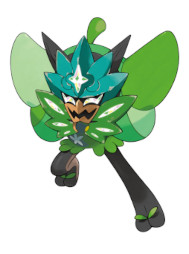 画像ギャラリー No.036のサムネイル画像 / 「ポケモンSV」の有料追加コンテンツ「ゼロの秘宝」が発表に。第1弾“碧の仮面”は2023年秋に配信予定