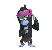 画像ギャラリー No.040のサムネイル画像 / 「ポケモンSV」の有料追加コンテンツ「ゼロの秘宝」が発表に。第1弾“碧の仮面”は2023年秋に配信予定