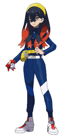 画像ギャラリー No.042のサムネイル画像 / 「ポケモンSV」の有料追加コンテンツ「ゼロの秘宝」が発表に。第1弾“碧の仮面”は2023年秋に配信予定