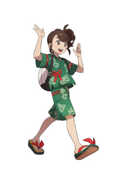 画像ギャラリー No.043のサムネイル画像 / 「ポケモンSV」の有料追加コンテンツ「ゼロの秘宝」が発表に。第1弾“碧の仮面”は2023年秋に配信予定