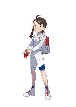 画像ギャラリー No.045のサムネイル画像 / 「ポケモンSV」の有料追加コンテンツ「ゼロの秘宝」が発表に。第1弾“碧の仮面”は2023年秋に配信予定