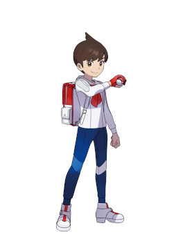 画像ギャラリー No.046のサムネイル画像 / 「ポケモンSV」の有料追加コンテンツ「ゼロの秘宝」が発表に。第1弾“碧の仮面”は2023年秋に配信予定