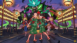画像ギャラリー No.003のサムネイル画像 / 「Pokémon Presents」で明らかになった新情報のまとめ。「ポケモンSV」の有料追加コンテンツや映像作品“ポケモンコンシェルジュ”など
