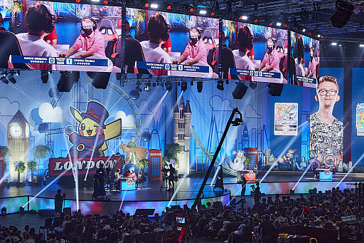画像ギャラリー No.014のサムネイル画像 / 「Pokémon Presents」で明らかになった新情報のまとめ。「ポケモンSV」の有料追加コンテンツや映像作品“ポケモンコンシェルジュ”など