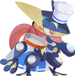 画像ギャラリー No.024のサムネイル画像 / 「Pokémon Presents」で明らかになった新情報のまとめ。「ポケモンSV」の有料追加コンテンツや映像作品“ポケモンコンシェルジュ”など