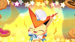 画像ギャラリー No.028のサムネイル画像 / 「Pokémon Presents」で明らかになった新情報のまとめ。「ポケモンSV」の有料追加コンテンツや映像作品“ポケモンコンシェルジュ”など