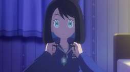 画像ギャラリー No.001のサムネイル画像 / TVアニメ「ポケットモンスター」新シリーズの最新映像が公開に。新OPテーマ“ドキメキダイアリー asmi feat.Chinozo”を収録