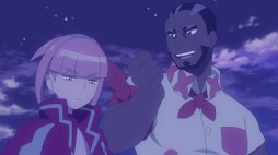 画像ギャラリー No.006のサムネイル画像 / TVアニメ「ポケットモンスター」新シリーズの最新映像が公開に。新OPテーマ“ドキメキダイアリー asmi feat.Chinozo”を収録