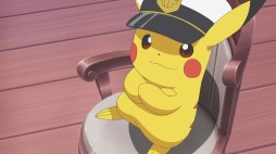 画像ギャラリー No.007のサムネイル画像 / TVアニメ「ポケットモンスター」新シリーズの最新映像が公開に。新OPテーマ“ドキメキダイアリー asmi feat.Chinozo”を収録