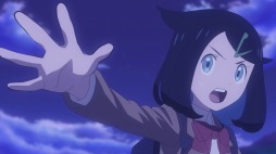 画像ギャラリー No.010のサムネイル画像 / TVアニメ「ポケットモンスター」新シリーズの最新映像が公開に。新OPテーマ“ドキメキダイアリー asmi feat.Chinozo”を収録