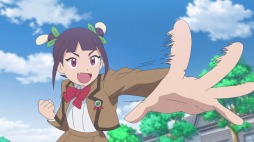 画像ギャラリー No.012のサムネイル画像 / TVアニメ「ポケットモンスター」新シリーズの最新映像が公開に。新OPテーマ“ドキメキダイアリー asmi feat.Chinozo”を収録