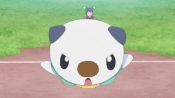 画像ギャラリー No.013のサムネイル画像 / TVアニメ「ポケットモンスター」新シリーズの最新映像が公開に。新OPテーマ“ドキメキダイアリー asmi feat.Chinozo”を収録