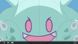 画像ギャラリー No.014のサムネイル画像 / TVアニメ「ポケットモンスター」新シリーズの最新映像が公開に。新OPテーマ“ドキメキダイアリー asmi feat.Chinozo”を収録