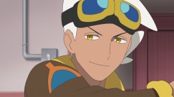 画像ギャラリー No.020のサムネイル画像 / TVアニメ「ポケットモンスター」新シリーズの最新映像が公開に。新OPテーマ“ドキメキダイアリー asmi feat.Chinozo”を収録