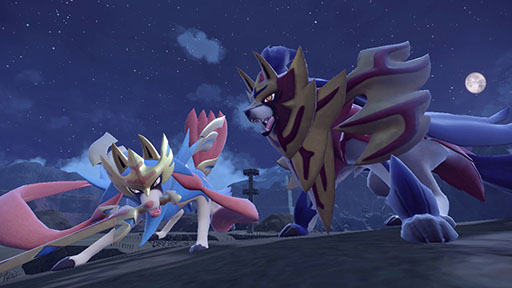 画像ギャラリー No.003のサムネイル画像 / 「Pokémon HOME」と「ポケモン S・V」の連携がいよいよ可能に。近日実施を予定しているVer.3.0.0アップデートの内容が公開に
