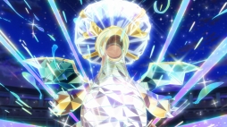 画像ギャラリー No.002のサムネイル画像 / ポケモンWCS2023のアニメCM「キミに会えた!」が公開に。制作は「君の名は。」のコミックス・ウェーブ・フィルムが担当
