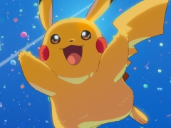ポケモンWCS2023のアニメCM「キミに会えた！」が公開に。制作は「君の名は。」のコミックス・ウェーブ・フィルムが担当