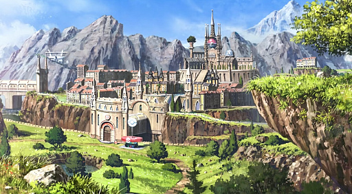 画像ギャラリー No.001のサムネイル画像 / 「ポケモンSV」，オリジナルWebアニメ“放課後のブレス”第1話を9月6日に公開。パルデア地方で繰り広げられるオリジナルストーリー