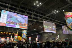 画像ギャラリー No.012のサムネイル画像 / 今，横浜はポケモンの街！ 「ポケモンワールドチャンピオンシップス2023」開催中。初日の会場の様子と関連イベントを紹介