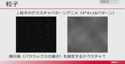 画像ギャラリー No.016のサムネイル画像 / ［CEDEC 2023］「ポケモンSV」はリアルな世界を目指していた。「パルデア地方を描き出す――見た目の仕組みを徹底解説！」レポート