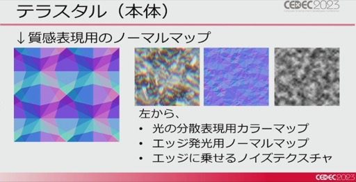 画像ギャラリー No.019のサムネイル画像 / ［CEDEC 2023］「ポケモンSV」はリアルな世界を目指していた。「パルデア地方を描き出す――見た目の仕組みを徹底解説！」レポート