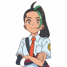 画像ギャラリー No.022のサムネイル画像 / 「ポケモンSV」オリジナルWebアニメ「放課後のブレス」第2話公開。アリキスと相棒のマスカーニャが主人公に