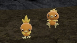 画像ギャラリー No.035のサムネイル画像 / ［プレイレポ］「ポケットモンスター スカーレット・バイオレット」有料追加DLC「『ゼロの秘宝』後編・碧の仮面」先行プレイ。ポケモンとシンクロし，ポケモン視点で遊べる!?