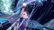 画像ギャラリー No.007のサムネイル画像 / 「ポケモン スカーレット・バイオレット」のDLC「『ゼロの秘宝』後編・碧の仮面」，特別映像を公開。過去シリーズの伝説のポケモンも登場