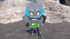 画像ギャラリー No.010のサムネイル画像 / 「ポケモン スカーレット・バイオレット」のDLC「『ゼロの秘宝』後編・碧の仮面」,特別映像を公開。過去シリーズの伝説のポケモンも登場